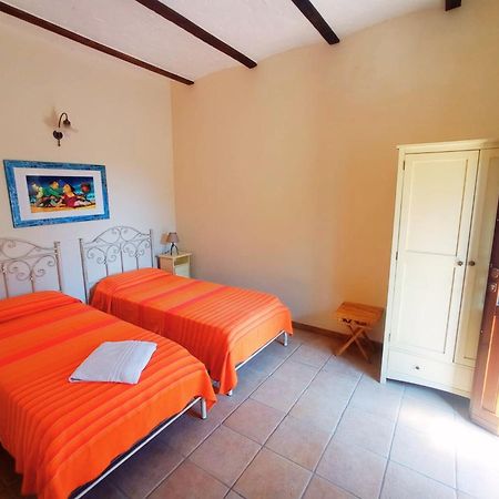 Don Federico Country Inn Moscufo Extérieur photo