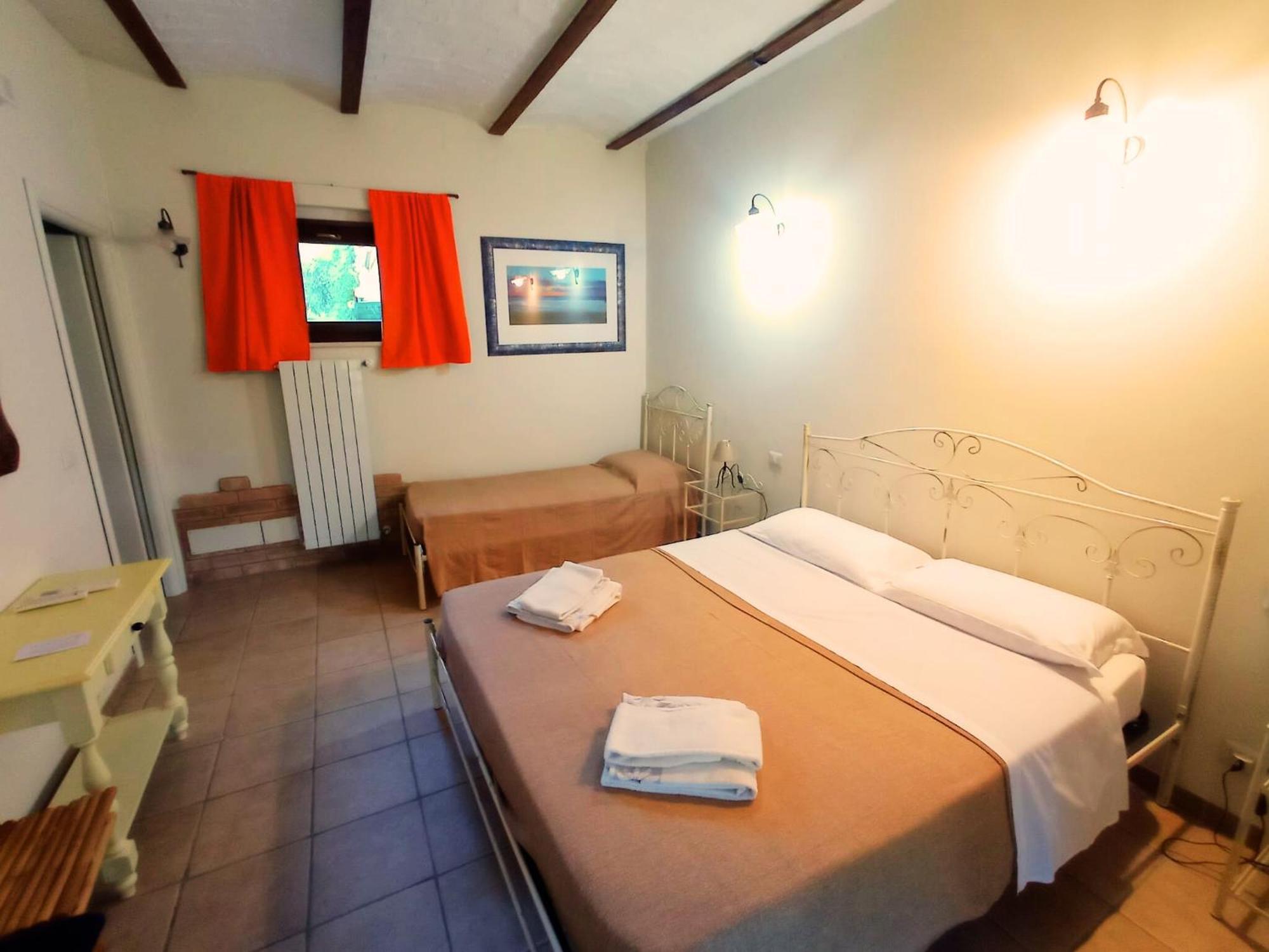 Don Federico Country Inn Moscufo Extérieur photo