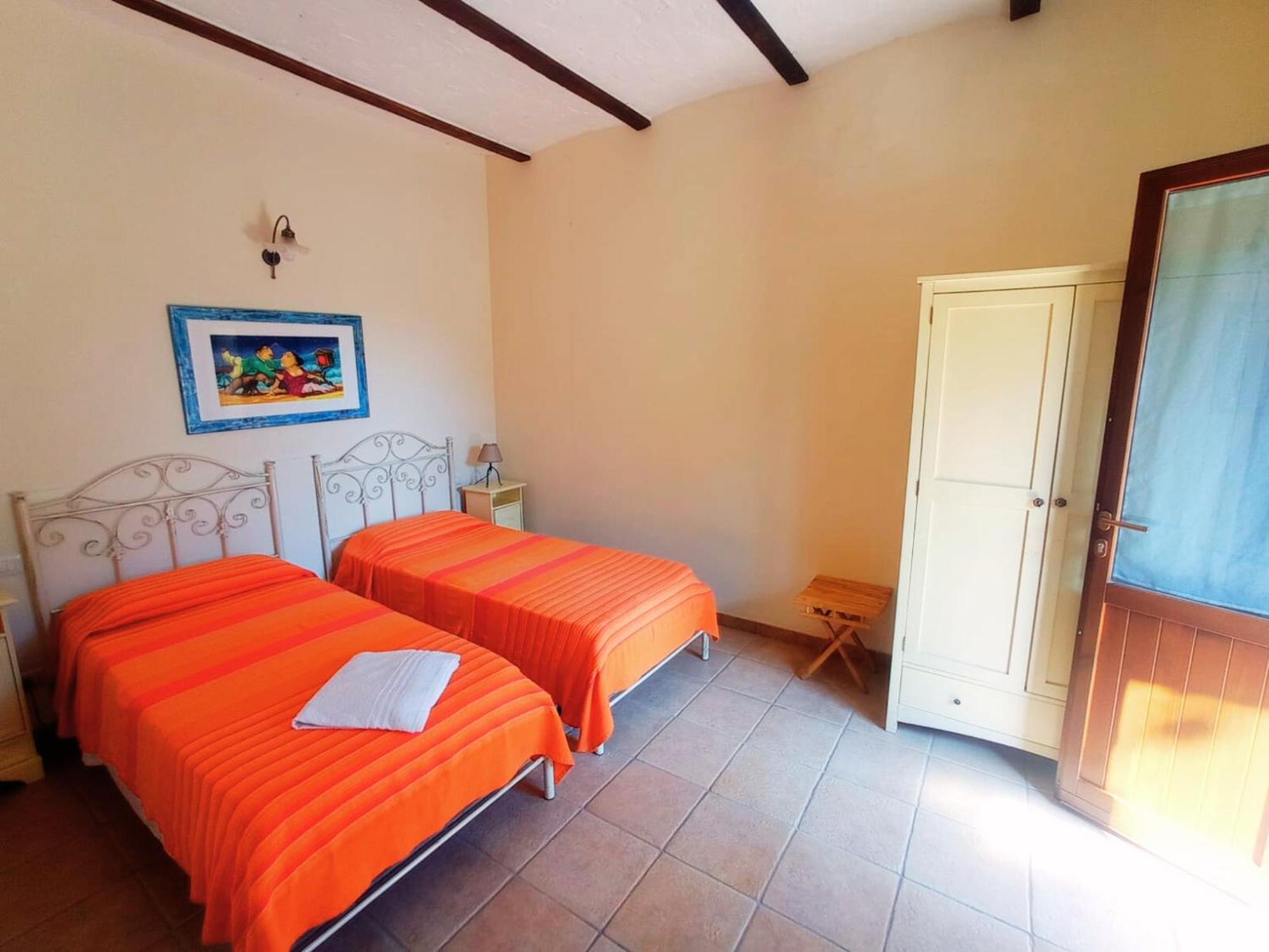 Don Federico Country Inn Moscufo Extérieur photo