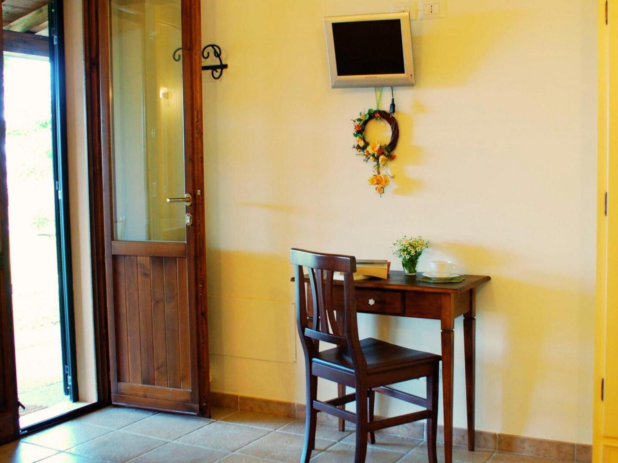 Don Federico Country Inn Moscufo Extérieur photo