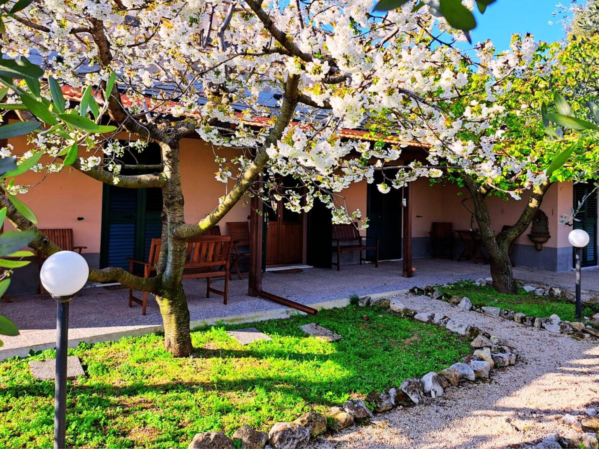 Don Federico Country Inn Moscufo Extérieur photo