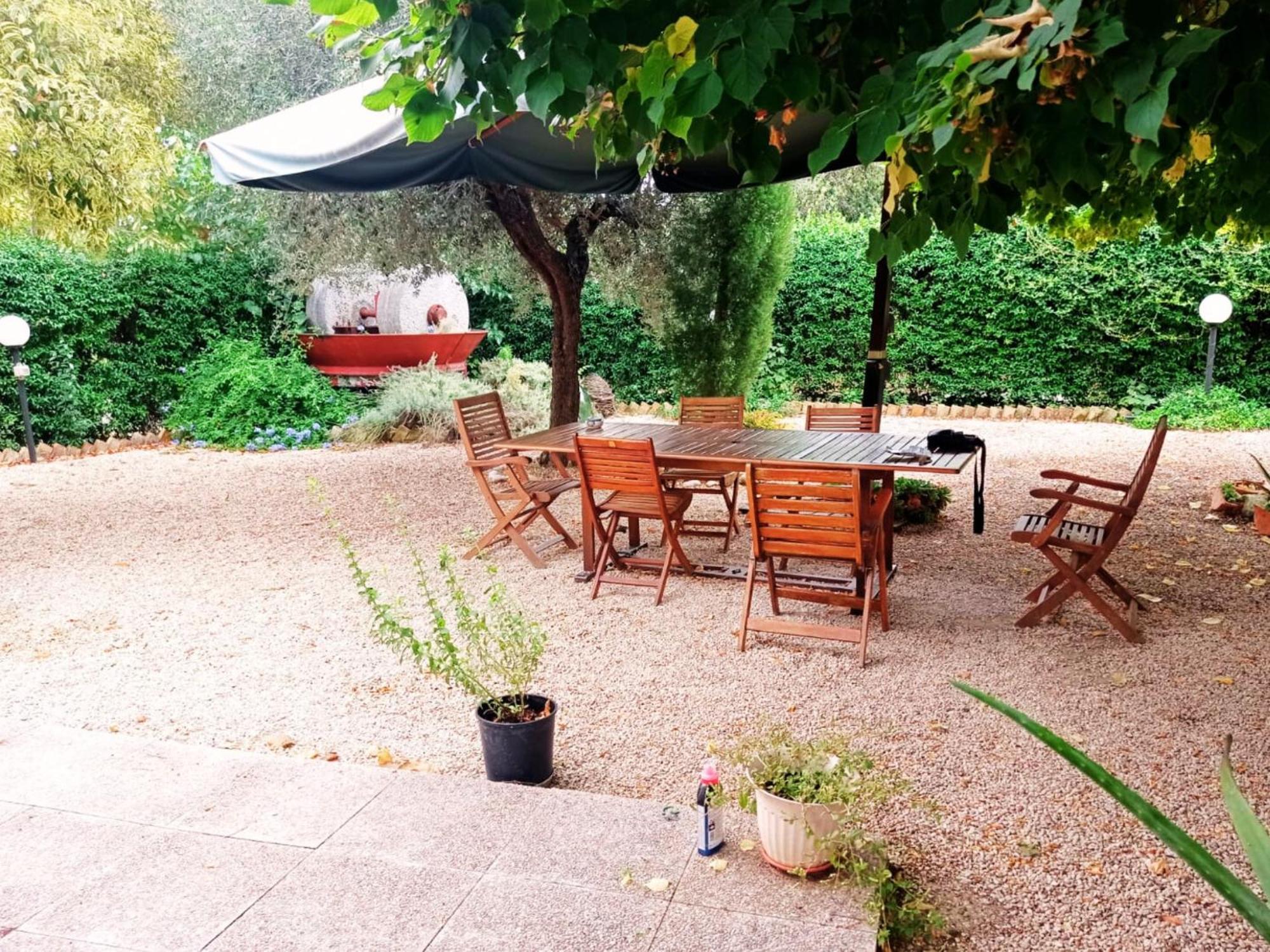 Don Federico Country Inn Moscufo Extérieur photo
