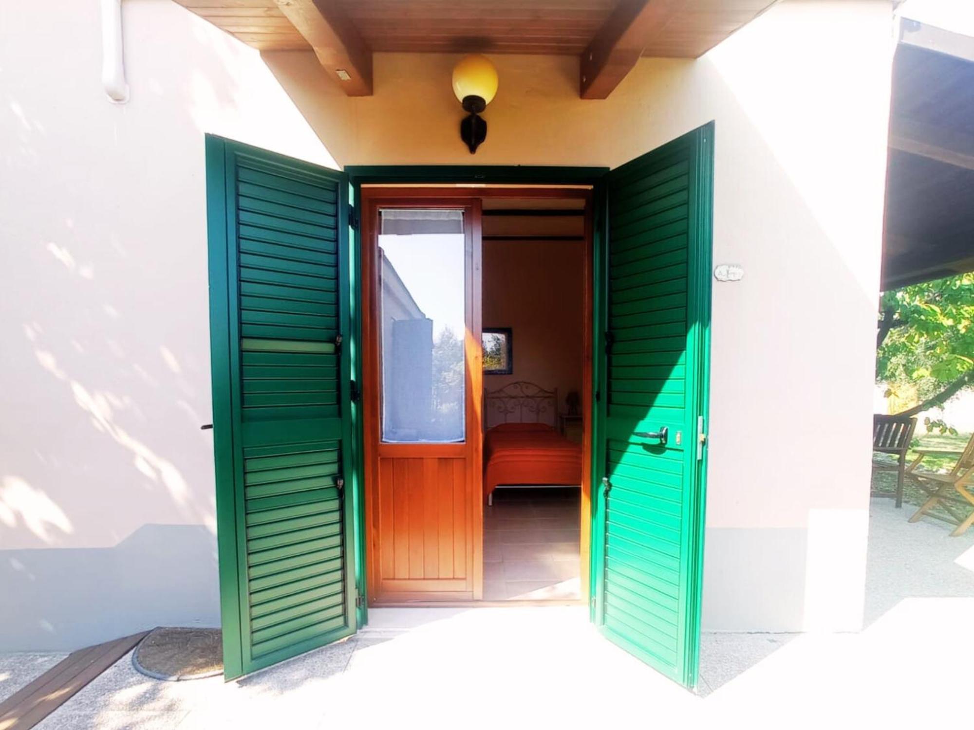 Don Federico Country Inn Moscufo Chambre photo